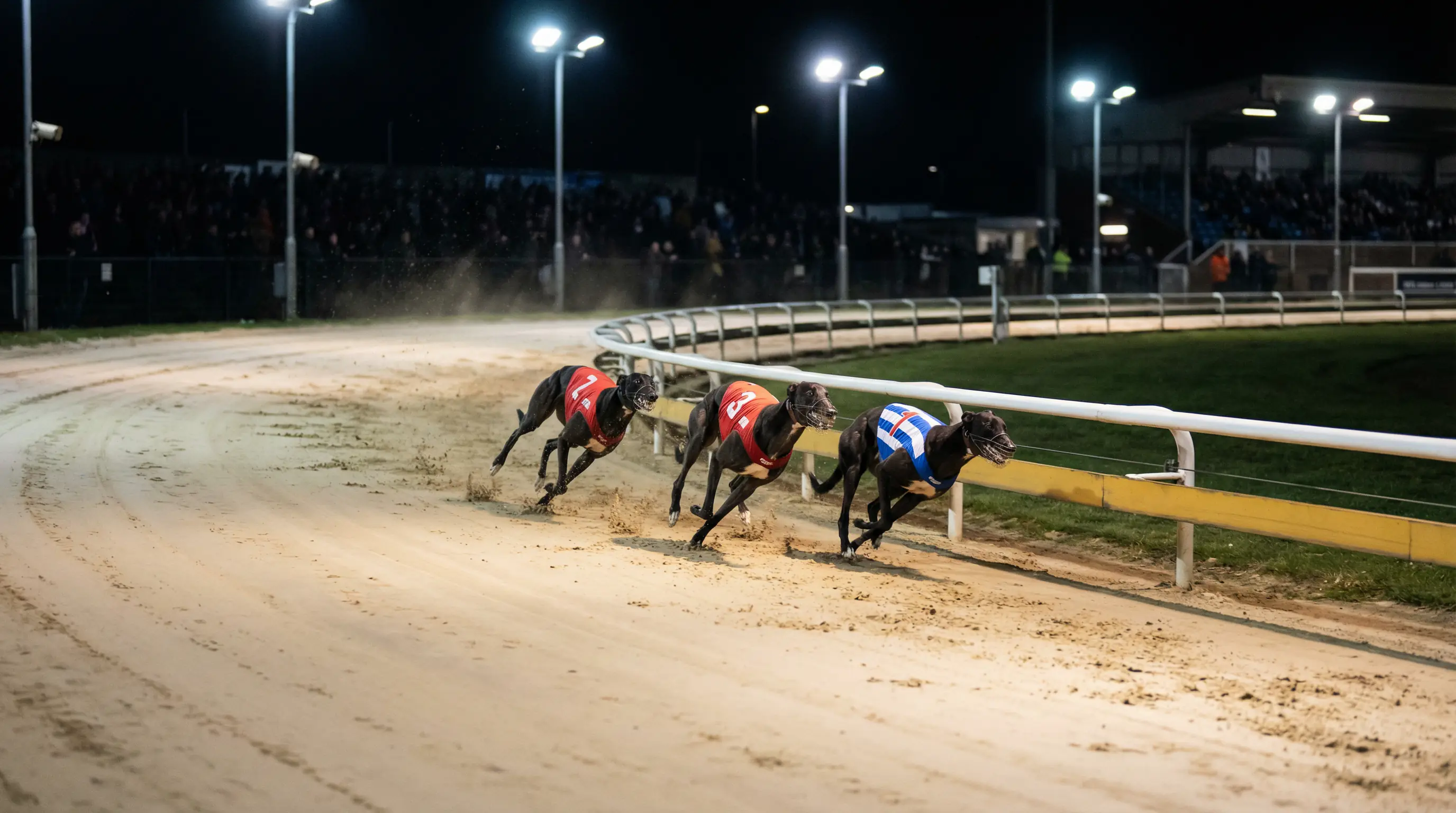 Greyhound tricast betting guide