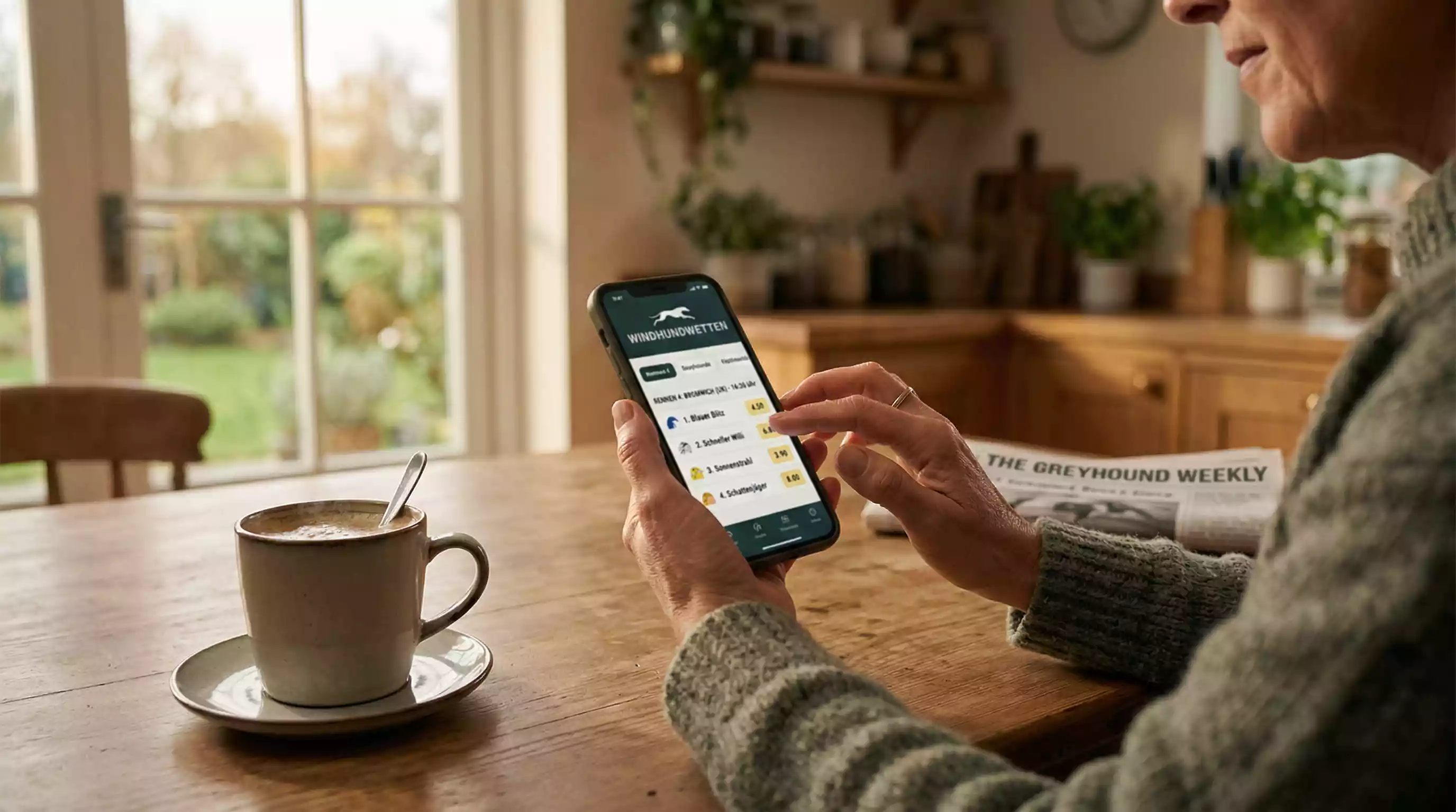 Responsible gambling greyhound racing tools and support